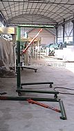 移動式高剪切分散乳化機